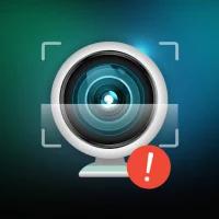 Hidden Camera Spy Detector IR
