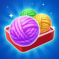 Wool Rush: Color Master