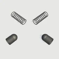Ball And Springs