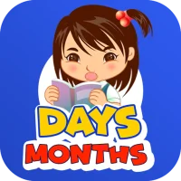 Learn Months and Days